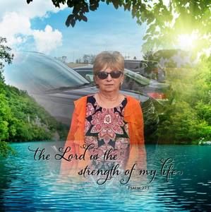 Meet your Posher, Carol
